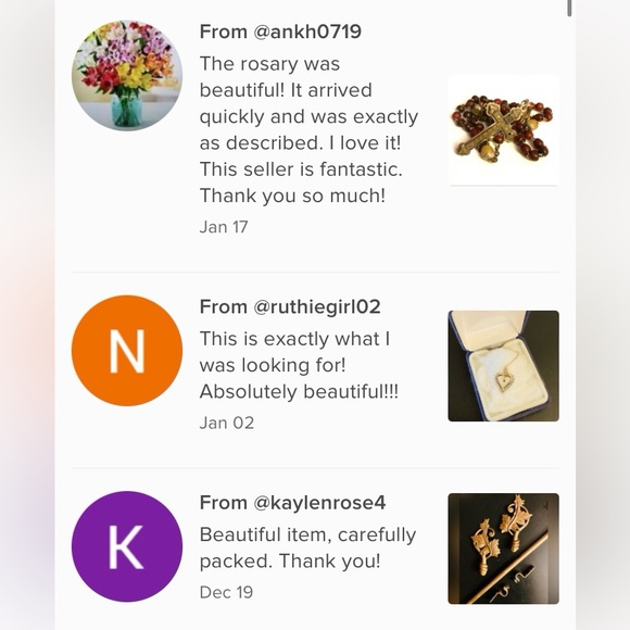 Meet your Poshers, Jeff & Moe! - Picture 5 of 15